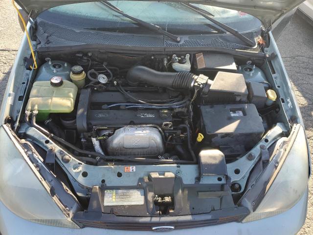 Photo 11 from auction – 2003 FORD FOCUS ZTS with VIN 1FAHP38363W174368
