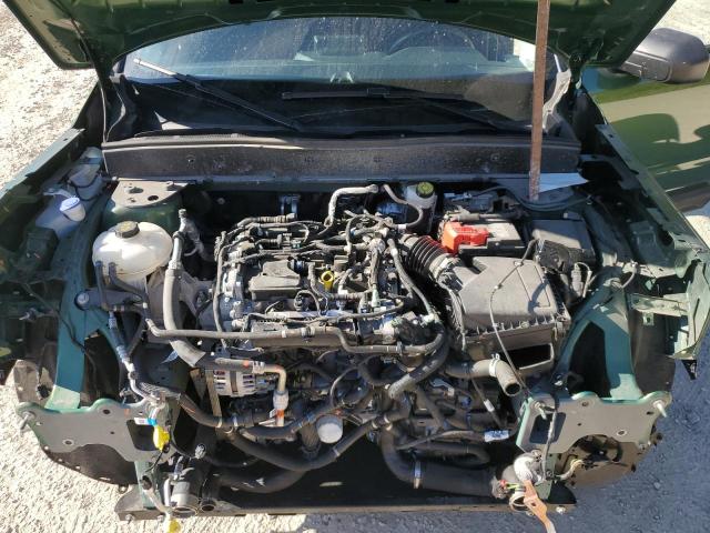 Photo 12 from auction – 2024 FORD BRONCO SPO with VIN 3FMCR9B6XRRF06145