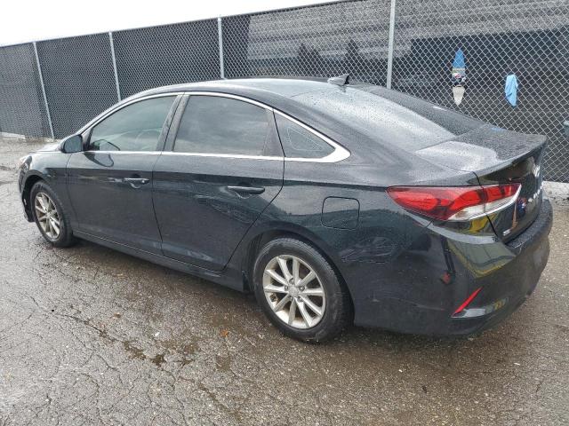 Photo 2 from auction – 2019 HYUNDAI SONATA SE with VIN 5NPE24AF0KH778038