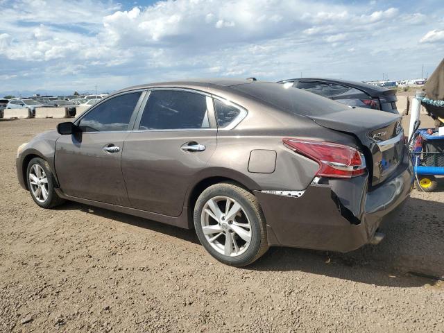 Photo 2 from auction – 2013 NISSAN ALTIMA 2.5 with VIN 1N4AL3AP7DC198143
