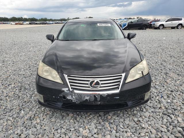 Photo 5 from auction – 2012 LEXUS ES 350 with VIN JTHBK1EG5C2483586