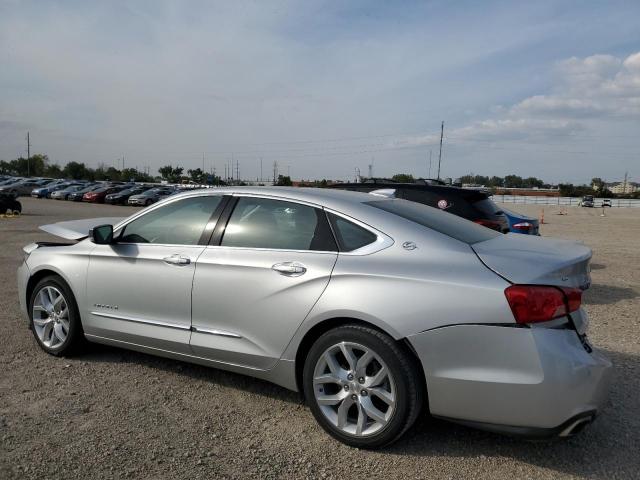 Photo 2 from auction – 2020 CHEVROLET IMPALA with VIN 1G1105S3XLU111122