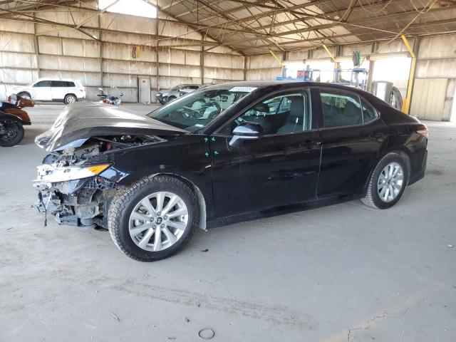Photo 1 from auction – 2020 TOYOTA CAMRY LE with VIN 4T1C11AK2LU997866