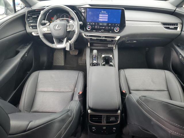 Photo 8 from auction – 2024 LEXUS RX 350 BAS with VIN 2T2BAMCAXRC074252