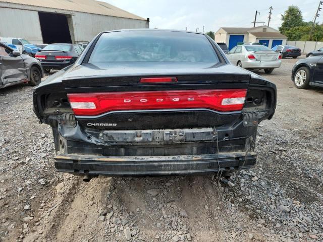 Photo 6 from auction – 2014 DODGE CHARGER SE with VIN 2C3CDXBG4EH174973