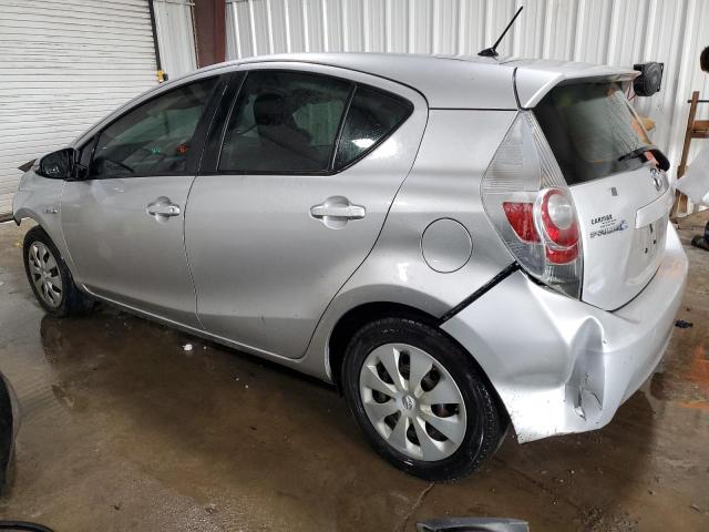 Photo 2 from auction – 2013 TOYOTA PRIUS C with VIN JTDKDTB34D1547598