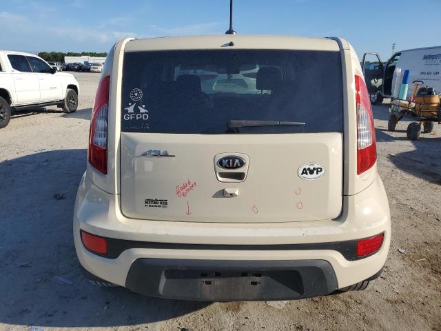 Photo 6 from auction – 2013 KIA SOUL + with VIN KNDJT2A69D7543726