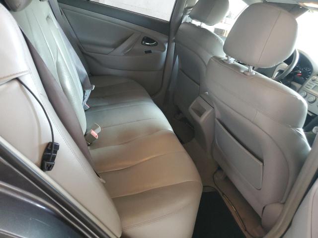 Photo 10 from auction – 2007 TOYOTA CAMRY CE with VIN 4T1BE46K97U145126