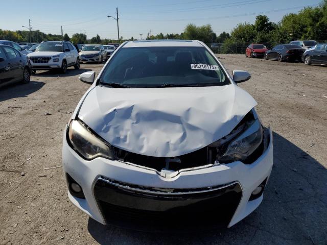 Photo 5 from auction – 2014 TOYOTA COROLLA L with VIN 2T1BURHE5EC087845