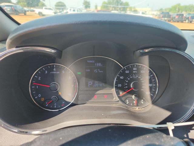 Photo 9 from auction – 2015 KIA FORTE LX with VIN KNAFK4A60F5286911