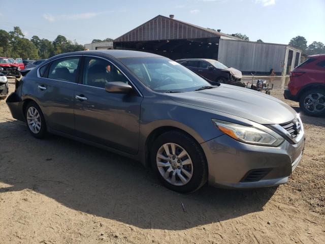 Photo 4 from auction – 2016 NISSAN ALTIMA 2.5 with VIN 1N4AL3AP1GC187000