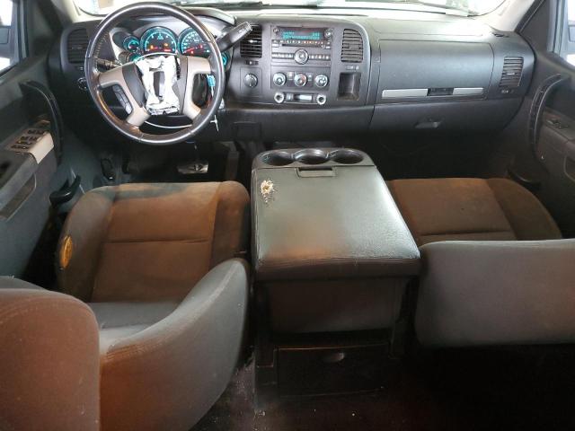 Photo 8 from auction – 2011 GMC SIERRA K1500 SLE with VIN 3GTP2VEA2BG117858