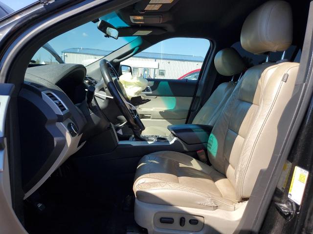 Photo 7 from auction – 2015 FORD EXPLORER X with VIN 1FM5K7D96FGA22033