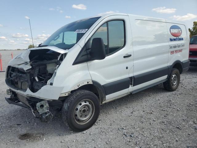 Photo 1 from auction – 2017 FORD TRANSIT T- with VIN 1FTYR1ZM6HKB20857