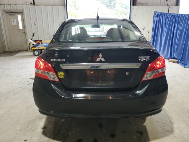 Photo 6 from auction – 2019 MITSUBISHI MIRAGE G4 with VIN ML32F3FJ4KHF04313