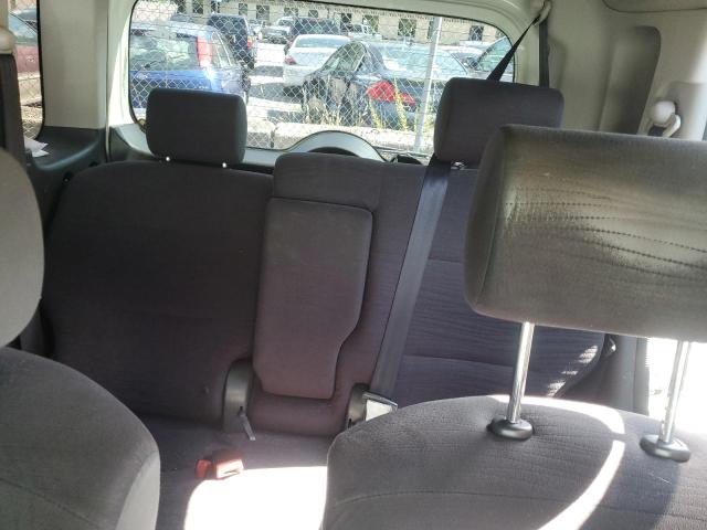 Photo 10 from auction – 2010 NISSAN CUBE BASE with VIN JN8AZ2KR8AT168118