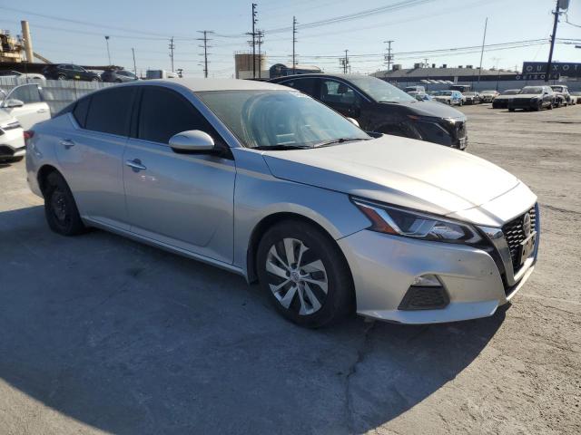 Photo 4 from auction – 2019 NISSAN ALTIMA S with VIN 1N4BL4BVXKC190087