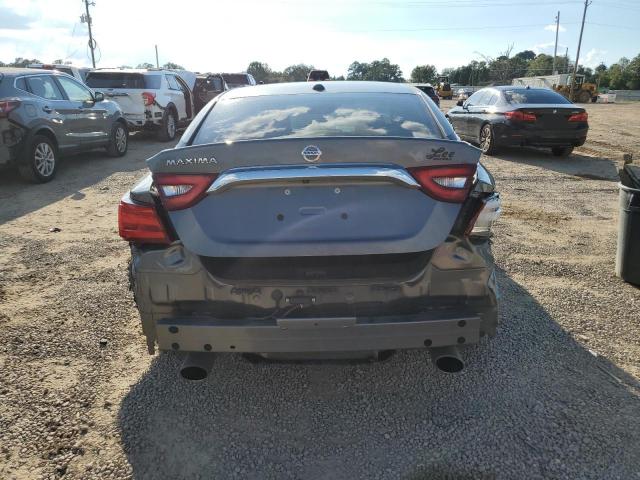 Photo 6 from auction – 2018 NISSAN MAXIMA 3.5 with VIN 1N4AA6AP6JC382895