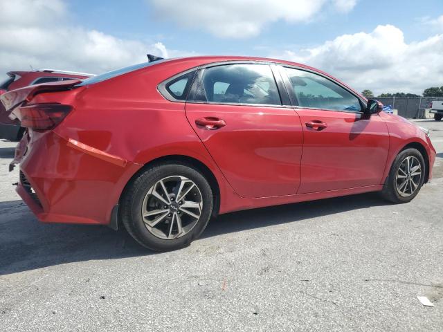 Photo 3 from auction – 2023 KIA FORTE LX with VIN 3KPF24AD3PE591052