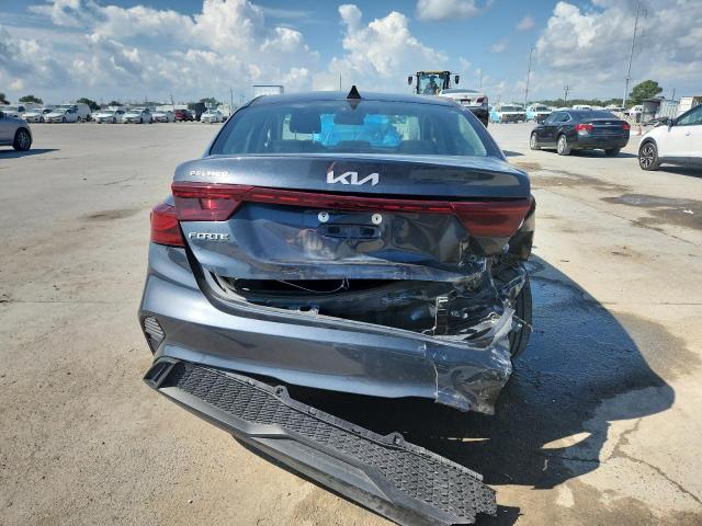 Photo 6 from auction – 2023 KIA FORTE LX with VIN 3KPF24AD9PE603110