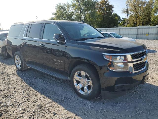 Photo 4 from auction – 2017 CHEVROLET SUBURBAN C with VIN 1GNSCGKC1HR255321