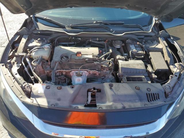 Photo 11 from auction – 2018 HONDA CIVIC LX with VIN 2HGFC2F55JH593580