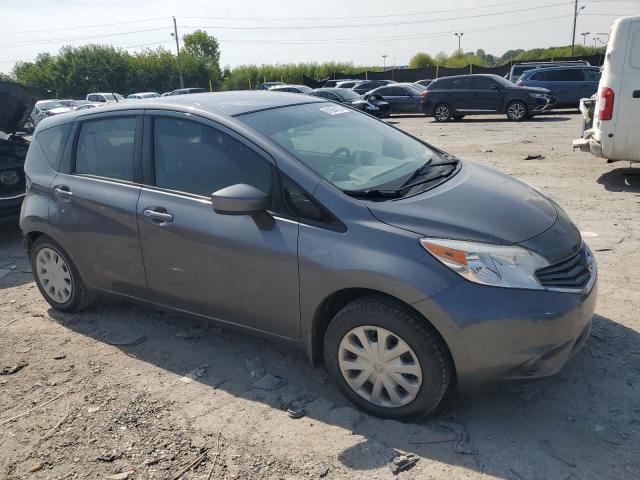 Photo 4 from auction – 2016 NISSAN VERSA NOTE S with VIN 3N1CE2CP0GL376345