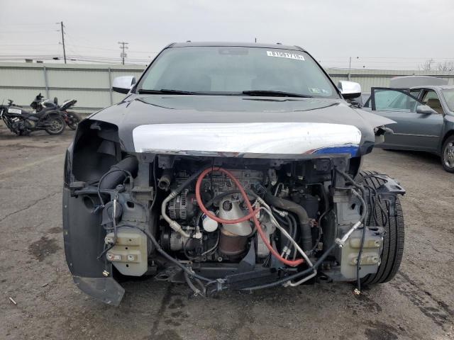 Photo 5 from auction – 2015 GMC TERRAIN SL with VIN 2GKFLYE30F6137396