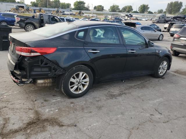 Photo 3 from auction – 2016 KIA OPTIMA LX with VIN 5XXGT4L38GG112069