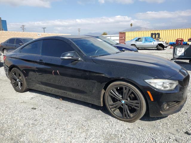 Photo 4 from auction – 2014 BMW 428 I with VIN WBA3N7C50EF719538