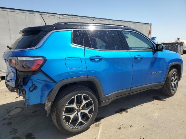 Photo 3 from auction – 2025 JEEP COMPASS LI with VIN 3C4NJDCN1ST525883