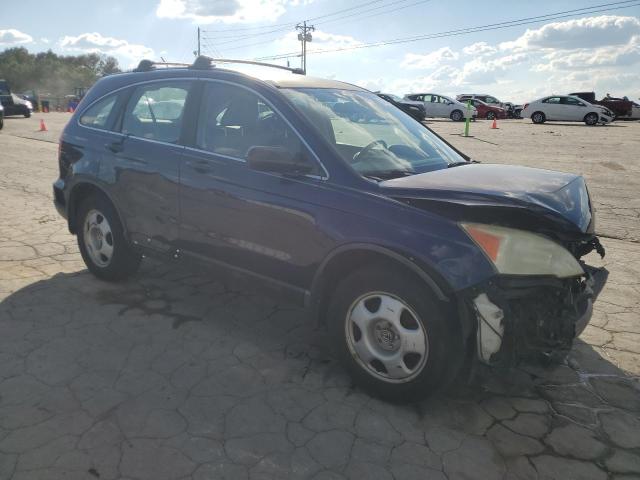 Photo 4 from auction – 2011 HONDA CR-V LX with VIN 5J6RE3H33BL002605