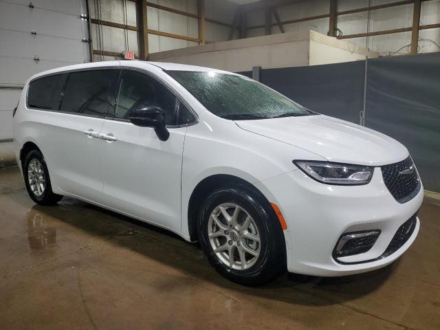 Photo 4 from auction – 2025 CHRYSLER PACIFICA S with VIN 2C4RC1BG1SR509831