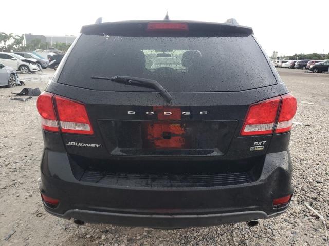 Photo 6 from auction – 2015 DODGE JOURNEY SX with VIN 3C4PDCBG6FT524831
