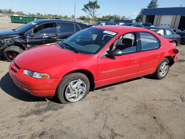 DODGE STRATUS 1997 with VIN 1B3EJ56H2VN689466 - Photo from auction