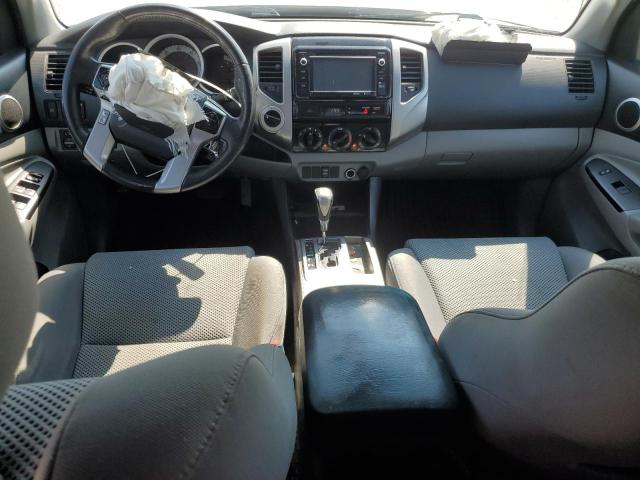 Photo 8 from auction – 2014 TOYOTA TACOMA DOU with VIN 3TMLU4EN3EM155787