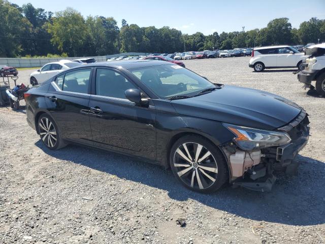 Photo 4 from auction – 2020 NISSAN ALTIMA SR with VIN 1N4BL4CV2LC238181