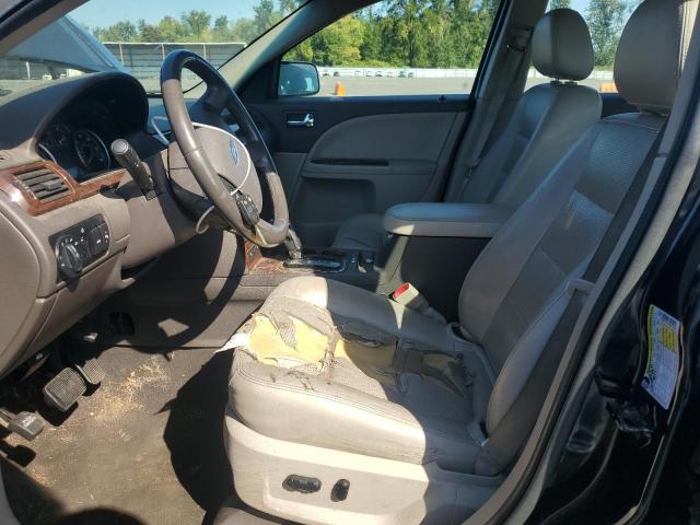Photo 7 from auction – 2008 FORD TAURUS SEL with VIN 1FAHP27W78G181448