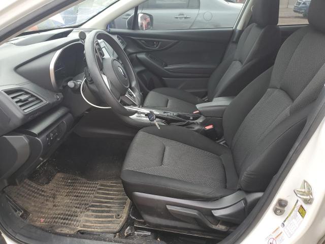 Photo 7 from auction – 2017 SUBARU IMPREZA PR with VIN 4S3GKAD62H3603037