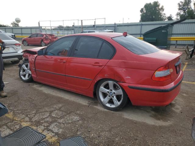 Photo 2 from auction – 2004 BMW 325 I with VIN WBAET37454NJ46360