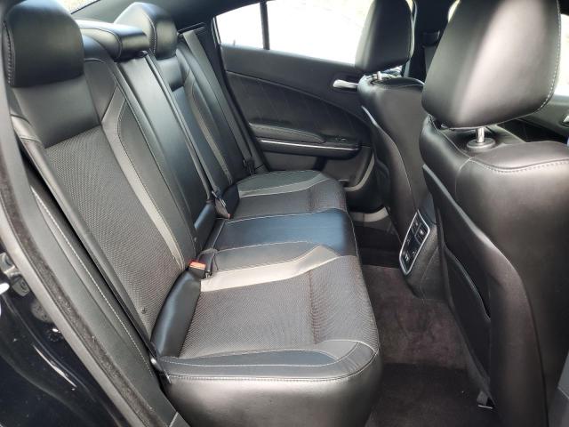 Photo 10 from auction – 2018 DODGE CHARGER GT with VIN 2C3CDXJG5JH189297