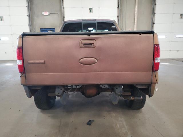 Photo 6 from auction – 2004 FORD F150 with VIN 1FTPX14594NA85578