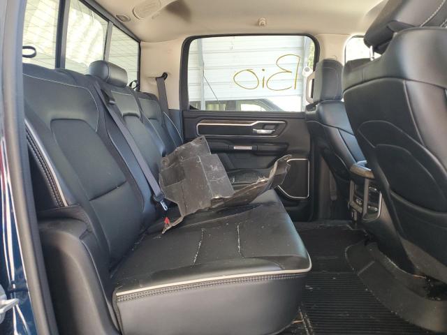 Photo 10 from auction – 2020 RAM 1500 LARAMIE with VIN 1C6SRFJT9LN327537