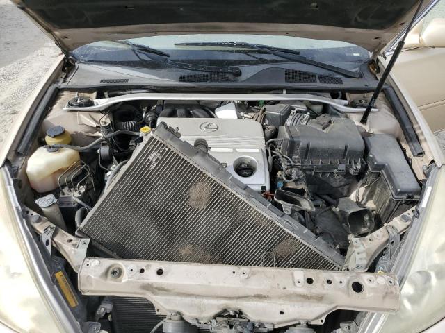 Photo 11 from auction – 2004 LEXUS ES 330 with VIN JTHBA30G645037839