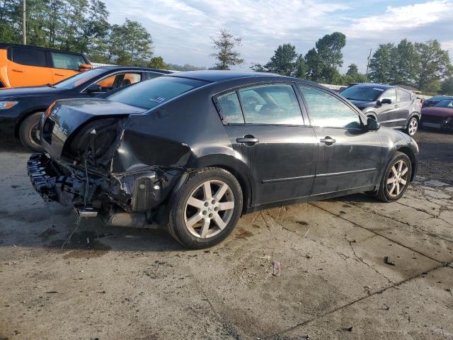 Фото 3 с аукциона – 2004 NISSAN MAXIMA SE с VIN 1N4BA41E64C830208