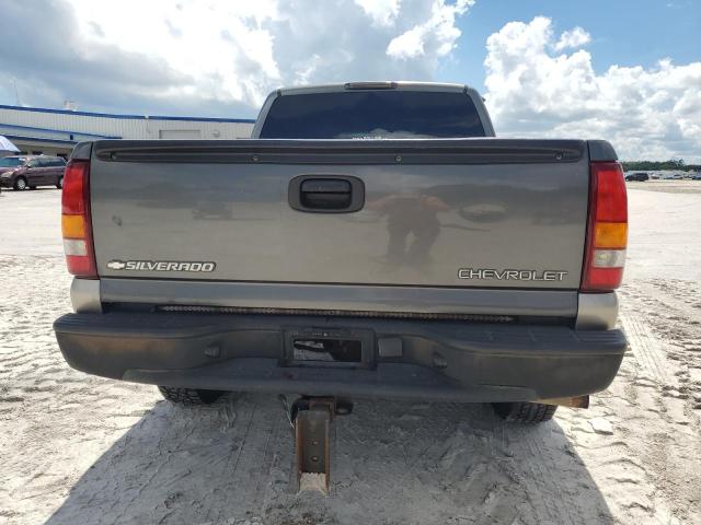 Photo 6 from auction – 2002 CHEVROLET SILVERADO with VIN 1GCEK19T92Z310097