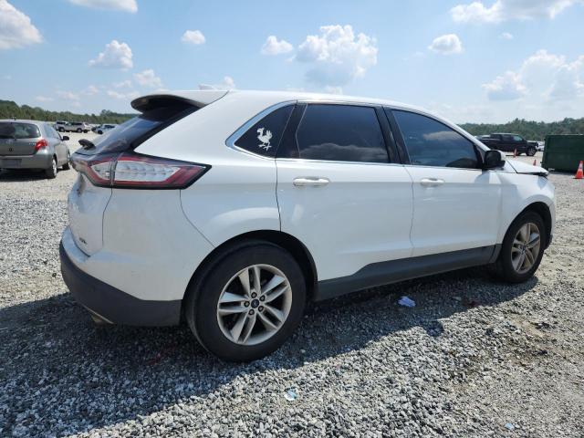 Photo 3 from auction – 2015 FORD EDGE SEL with VIN 2FMTK3J88FBC27209