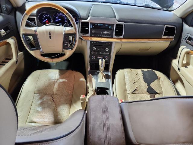 Photo 8 from auction – 2011 LINCOLN MKZ with VIN 3LNHL2JC2BR771721