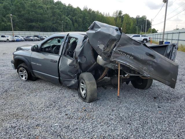 Photo 2 from auction – 2004 DODGE RAM 1500 S with VIN 1D7HA18N04S738175