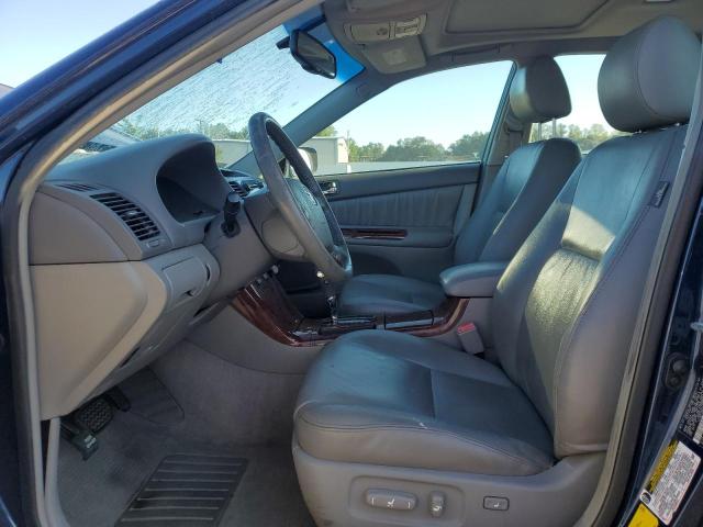 Photo 7 from auction – 2005 TOYOTA CAMRY LE with VIN 4T1BF30K25U106360